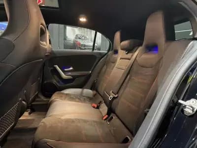 Sell Mercedes-Benz A 250 2020 - 25499 EUR, 136000 km - AUTO.MOTO.pt