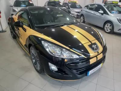 Sell Peugeot RCZ 2010 - 13480 EUR, 102545 km - AUTO.MOTO.pt