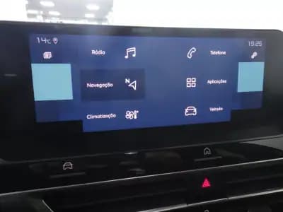 Sell Citroën e-C4 2022 - 19500 EUR, 28000 km - AUTO.MOTO.pt