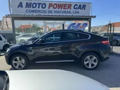 Vendo BMW X6 2014 - 29990 EUR, 155000 km - AUTO.MOTO.pt