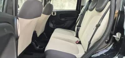 Sell Fiat Panda 2015 - 6450 EUR, 117000 km - AUTO.MOTO.pt