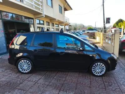 Sell Ford C-Max 2008 - 5250 EUR, 240000 km - AUTO.MOTO.pt