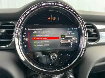 Sell MINI 2023 - 25750 EUR, 34717 km - AUTO.MOTO.pt