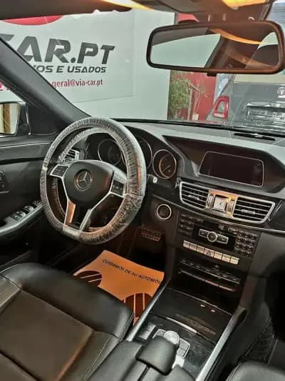 Sell Mercedes-Benz E 300 2013 - 17950 EUR, 221000 km - AUTO.MOTO.pt