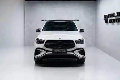Sell Mercedes-Benz GLE 350 2024 - 94950 EUR, 13000 km - AUTO.MOTO.pt