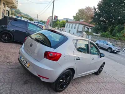 Vendo SEAT Ibiza 2016 - 10900 EUR, 80000 km - AUTO.MOTO.pt