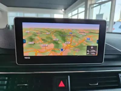 Vendo Audi A5 Sportback 2017 - 31950 EUR, 146200 km - AUTO.MOTO.pt