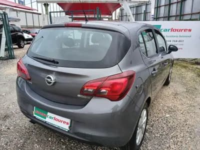 Sell Opel Corsa 2015 - 7750 EUR, 115569 km - AUTO.MOTO.pt
