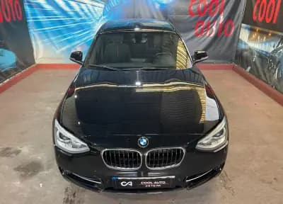 Sell BMW 118 2015 - 13999 EUR, 164000 km - AUTO.MOTO.pt