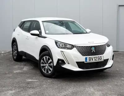 Vendo Peugeot e-2008 2021 - 19990 EUR, 13890 km - AUTO.MOTO.pt