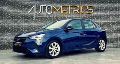 Sell Opel Corsa 2022 - 14900 EUR, 69000 km - AUTO.MOTO.pt