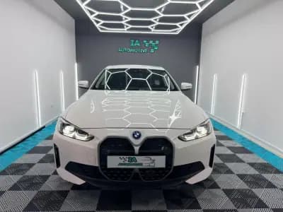 Sell BMW i4 2022 - 34500 EUR, 168000 km - AUTO.MOTO.pt