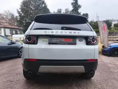 Sell Land Rover Discovery Sport 2016 - 22500 EUR, 178000 km - AUTO.MOTO.pt