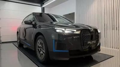 Vendo BMW iX 2022 - 67000 EUR, 72402 km - AUTO.MOTO.pt