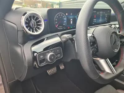Sell Mercedes-Benz A 250 2024 - 43990 EUR, 10000 km - AUTO.MOTO.pt
