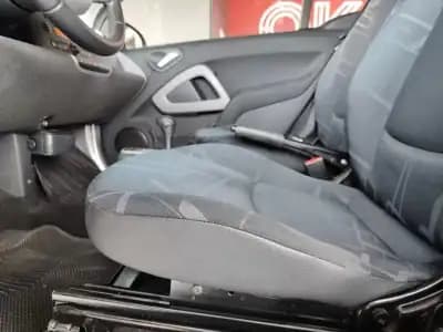 Sell Smart Fortwo Cabrio 2009 - 5750 EUR, 141300 km - AUTO.MOTO.pt