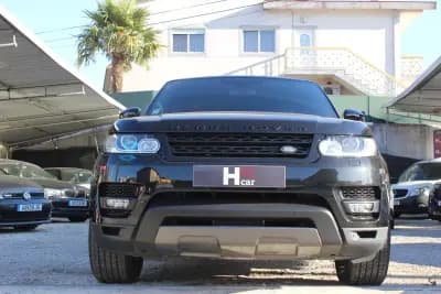 Sell Land Rover Range Rover Sport 2016 - 39500 EUR, 223000 km - AUTO.MOTO.pt