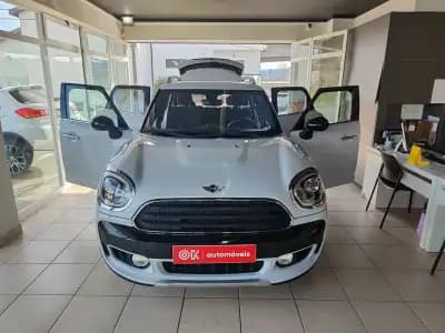 Vendo MINI Countryman 2018 - 19990 EUR, 84000 km - AUTO.MOTO.pt
