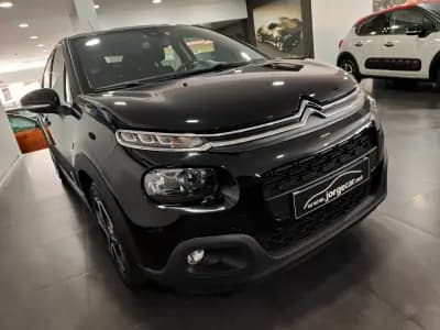 Sell Citroën C3 2019 - 12990 EUR, 60000 km - AUTO.MOTO.pt