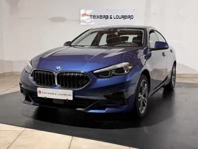 Vendo BMW 216 Gran Coupé 2023 - 29500 EUR, 40598 km - AUTO.MOTO.pt