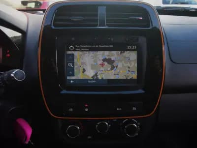 Sell Dacia Spring 2021 - 11990 EUR, 44800 km - AUTO.MOTO.pt