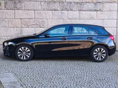 Sell Mercedes-Benz A 180 2020 - 21990 EUR, 97500 km - AUTO.MOTO.pt