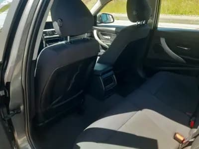 Sell BMW 318 2013 - 14900 EUR, 184100 km - AUTO.MOTO.pt