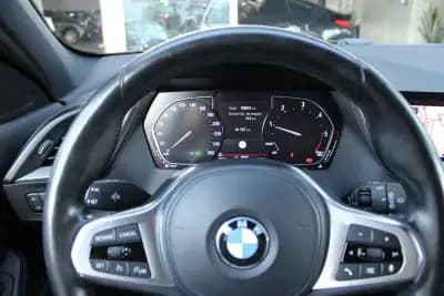 Vendo BMW 116 2021 - 24900 EUR, 99891 km - AUTO.MOTO.pt