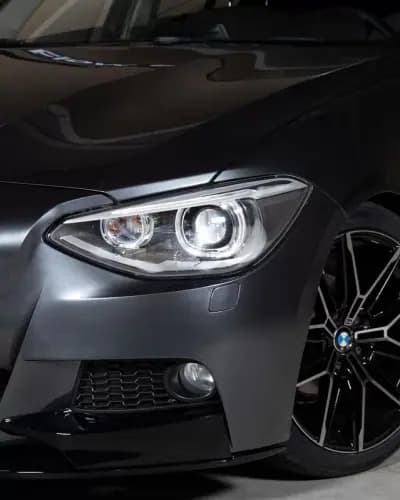 Vendo BMW 118 2013 - 15950 EUR, 161000 km - AUTO.MOTO.pt