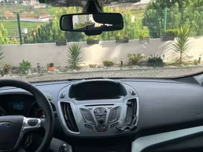 Vendo Ford C-Max 2011 - 8750 EUR, 206000 km - AUTO.MOTO.pt