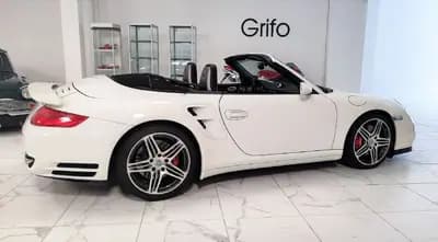 Vendo Porsche 997 2007 - 109000 EUR, 39000 km - AUTO.MOTO.pt