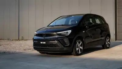 Vendo Opel Crossland X 2021 - 13999 EUR, 124000 km - AUTO.MOTO.pt