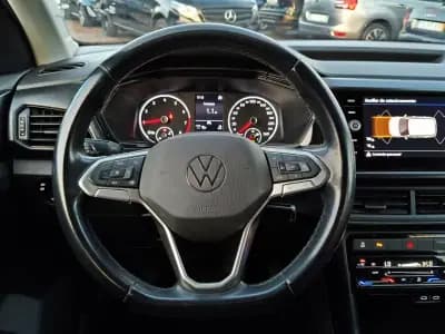Vendo Volkswagen T-Cross 2022 - 15900 EUR, 80100 km - AUTO.MOTO.pt