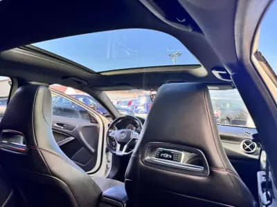 Sell Mercedes-Benz A 200 2013 - 16990 EUR, 193000 km - AUTO.MOTO.pt