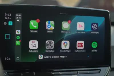 Vendo Volkswagen ID.3 2024 - 29990 EUR, 15120 km - AUTO.MOTO.pt