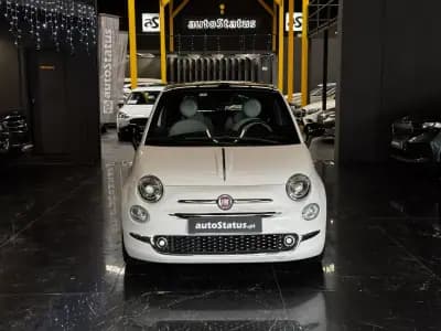 Sell Fiat 500 2023 - 12990 EUR, 107400 km - AUTO.MOTO.pt