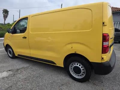 Vendo Citroën JUMPY 1.6 BlueHdi 2019 - 15900 EUR, 122000 km - AUTO.MOTO.pt