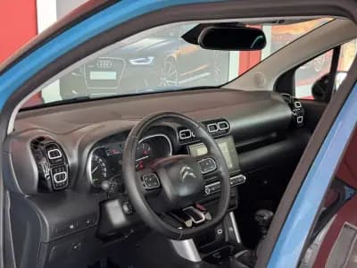 Sell Citroën C3 Aircross 2019 - 15500 EUR, 93320 km - AUTO.MOTO.pt