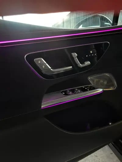 Sell Mercedes-Benz EQE 2023 - 71900 EUR, 30600 km - AUTO.MOTO.pt