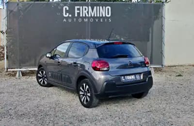 Sell Citroën C3 2019 - 13900 EUR, 38919 km - AUTO.MOTO.pt
