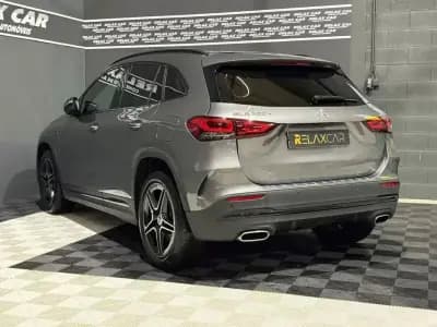 Sell Mercedes-Benz GLA 250 2021 - 35990 EUR, 104000 km - AUTO.MOTO.pt