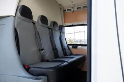 Sell Peugeot Boxer 2019 - 19999 EUR, 172000 km - AUTO.MOTO.pt