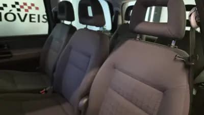 Sell SEAT Alhambra 2005 - 7500 EUR, 299890 km - AUTO.MOTO.pt