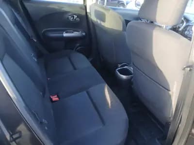 Vendo Nissan Juke 2011 - 8750 EUR, 160003 km - AUTO.MOTO.pt