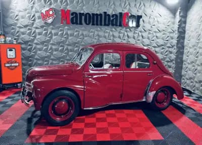 Sell Renault 4 1956 - 16990 EUR, 63063 km - AUTO.MOTO.pt