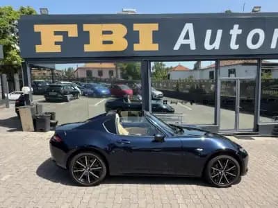 Vendo Mazda 2 2024 - 39900 EUR, 3960 km - AUTO.MOTO.pt