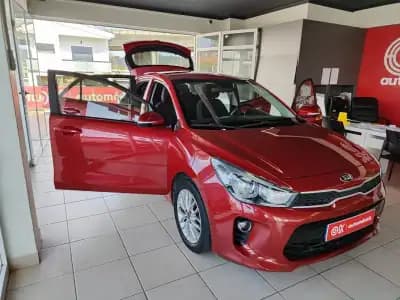 Sell Kia Rio 2019 - 12500 EUR, 66000 km - AUTO.MOTO.pt