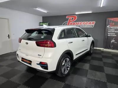 Sell Kia Niro EV 2021 - 23900 EUR, 70000 km - AUTO.MOTO.pt