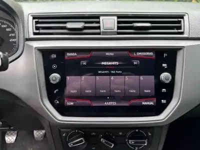 Vendo SEAT Ibiza 2020 - 12500 EUR, 41149 km - AUTO.MOTO.pt