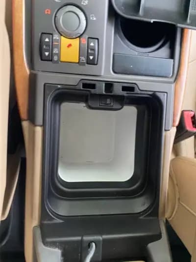 Vendo Land Rover Range Rover Sport 2006 - 22500 EUR, 247807 km - AUTO.MOTO.pt